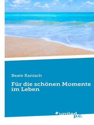 cover image of Für die schönen Momente im Leben